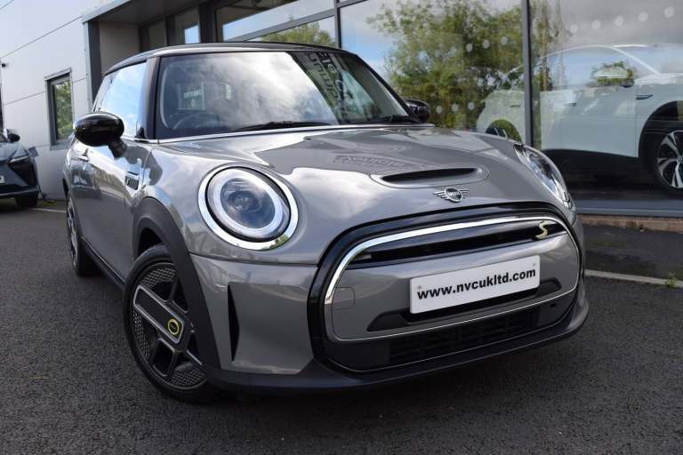 2022 MINI Hatch 135kW Cooper S Level 2 33kWh 3dr Auto HATCHBACK Electric Automatic