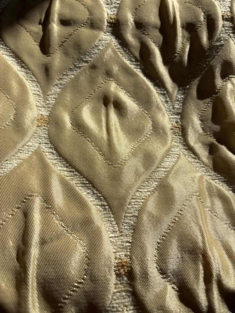 Made to measure curtains