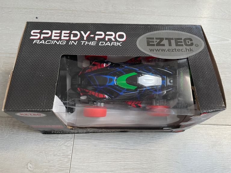 image for New In Box Remote Control Car