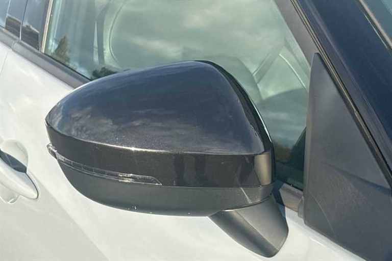 2023 Nissan Juke 1.0 DIG-T 114 N-CONNECTA 5DR Hatchback Petrol Manual