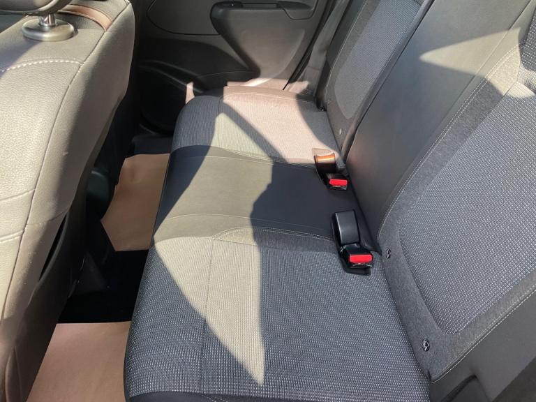 2021 Vauxhall Crossland 1.2 Turbo [130] SE Nav Premium 5dr HATCHBACK PETROL Manual