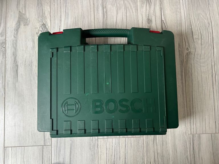 Replacement Box only For Bosch PSB 18 LI-2 18V Cordless Drill -No Tool