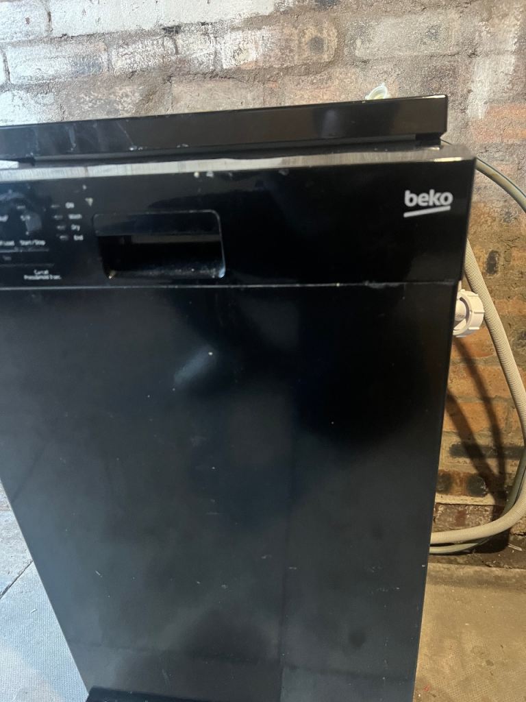 Beko Dishwasher