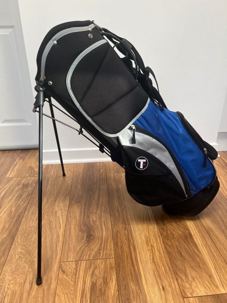 Top Flight Golf Bag