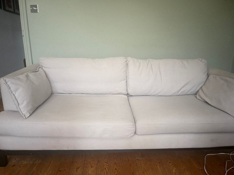Free Sofa - Pick up only