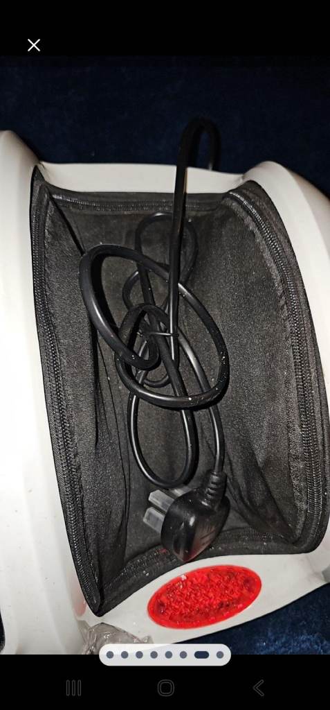 VIVADIA LOWER LEG MASSAGER 