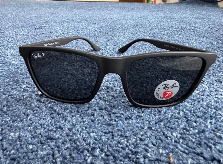 Ray-Ban Sunglasses