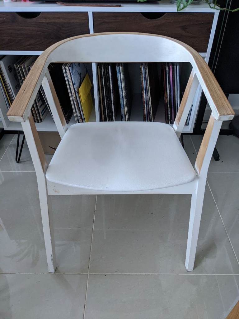 Free IKEA chair