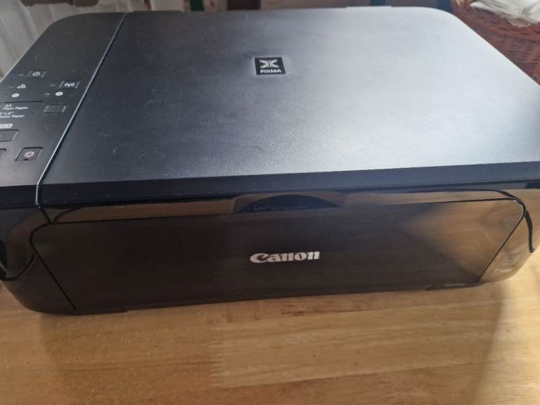 Canon Printer and Scanner MG3600 series
