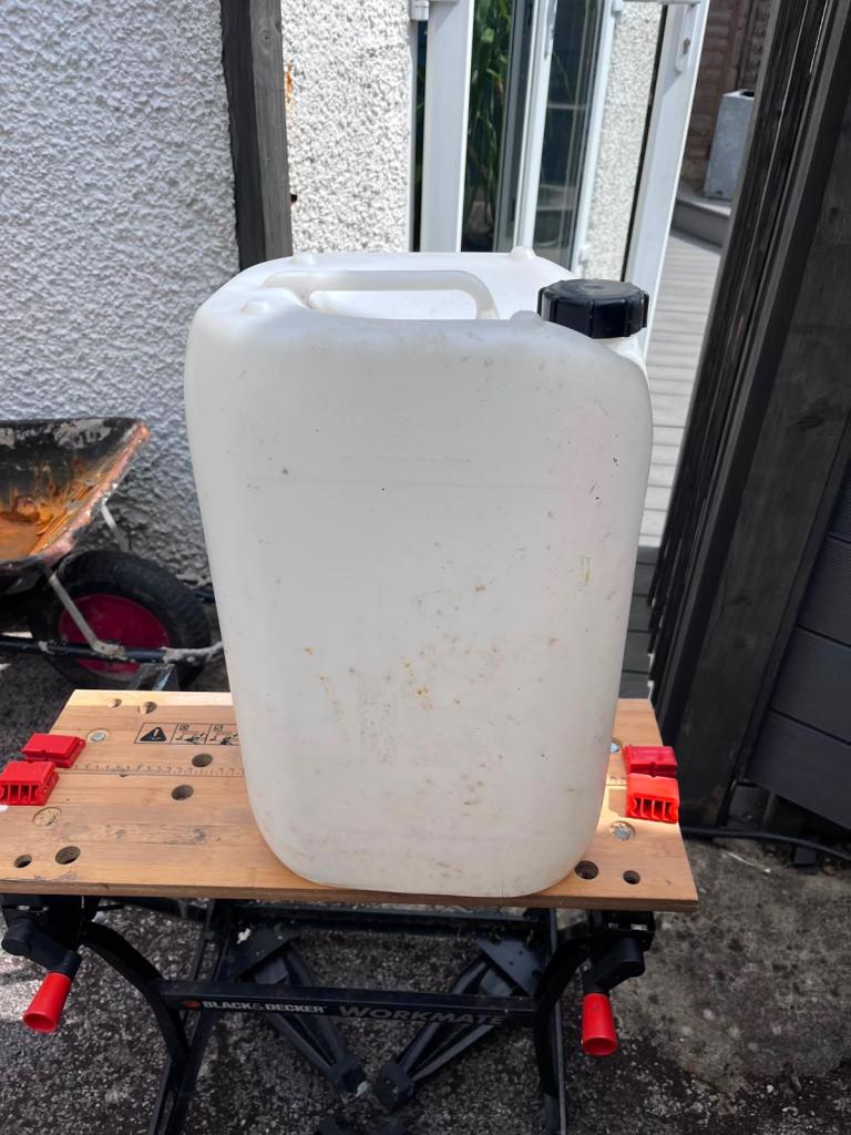 Water storage/container fish tank/pond/garden 