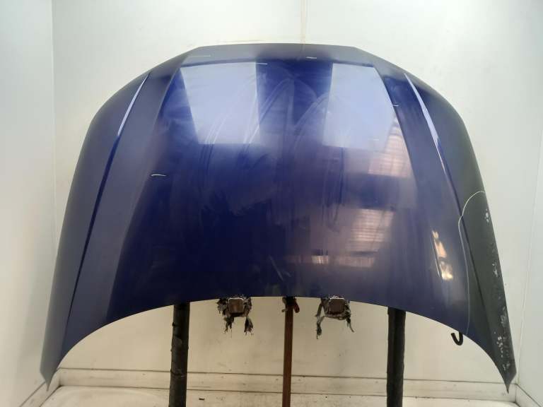 Audi A4 Bonnet 2015-2025 X5h