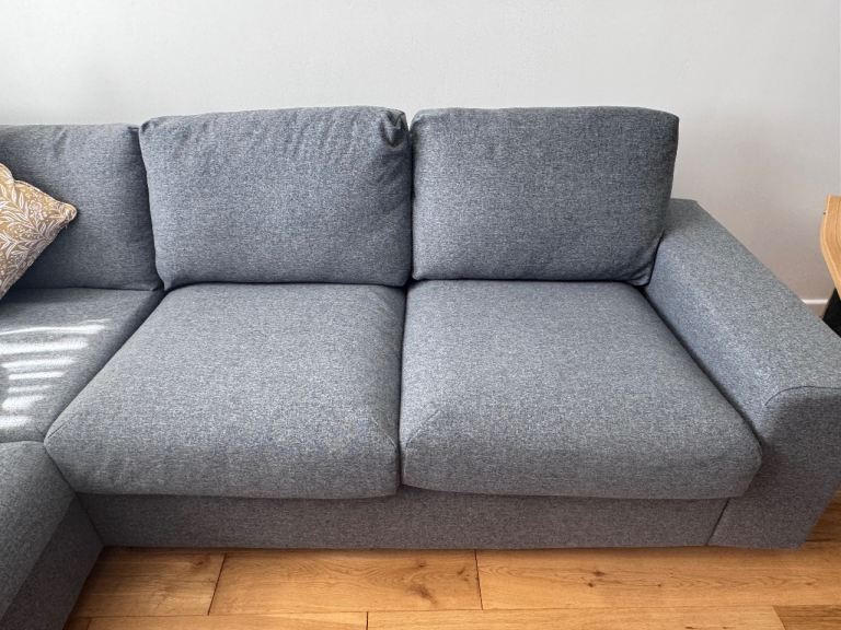 New IKEA 2 seater sofa