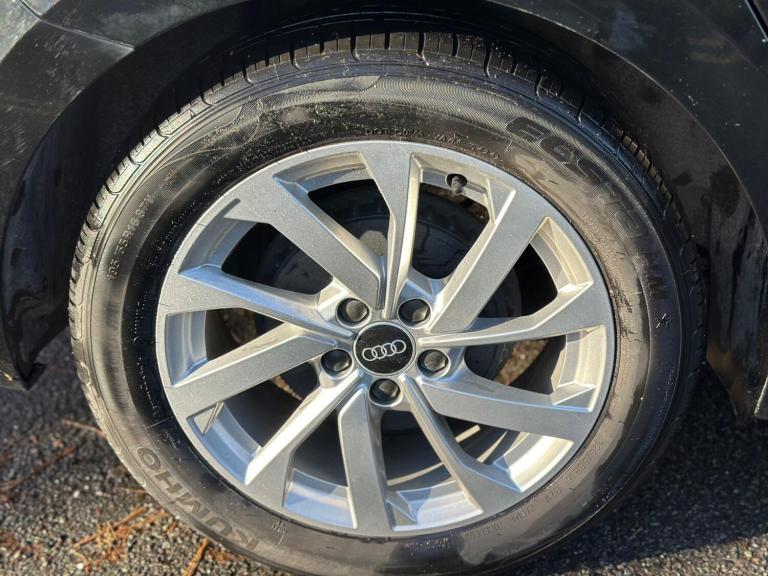 2021 Audi A1 1.0 TFSI 25 Sport Sportback S Tronic Euro 6 (s/s) 5dr HATCHBACK Petrol Automatic