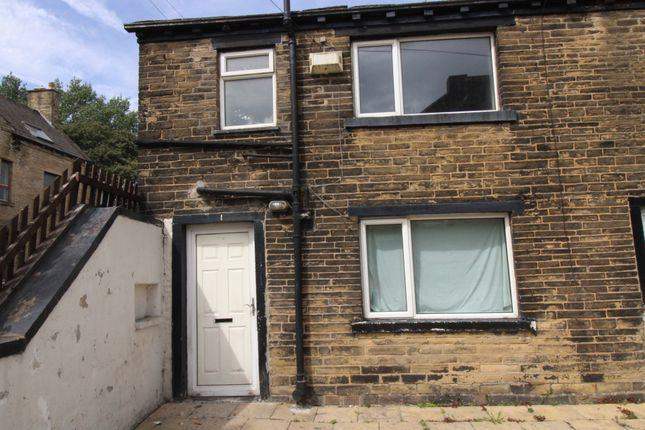 1 BEDROOM PROPERTY TO RENT  BRADFORD BD7