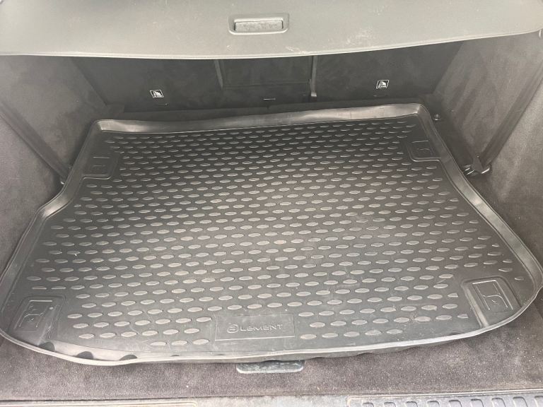 Boot liner