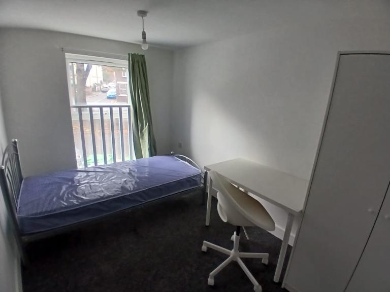 🏠 NEW TO THE MARKET – ROOMS AVAILABLE NOW IN NOTTINGHAM NG7
