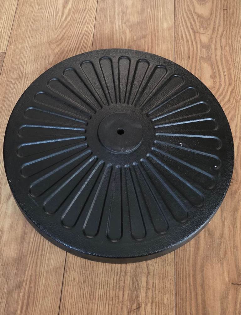 Parasol Base 