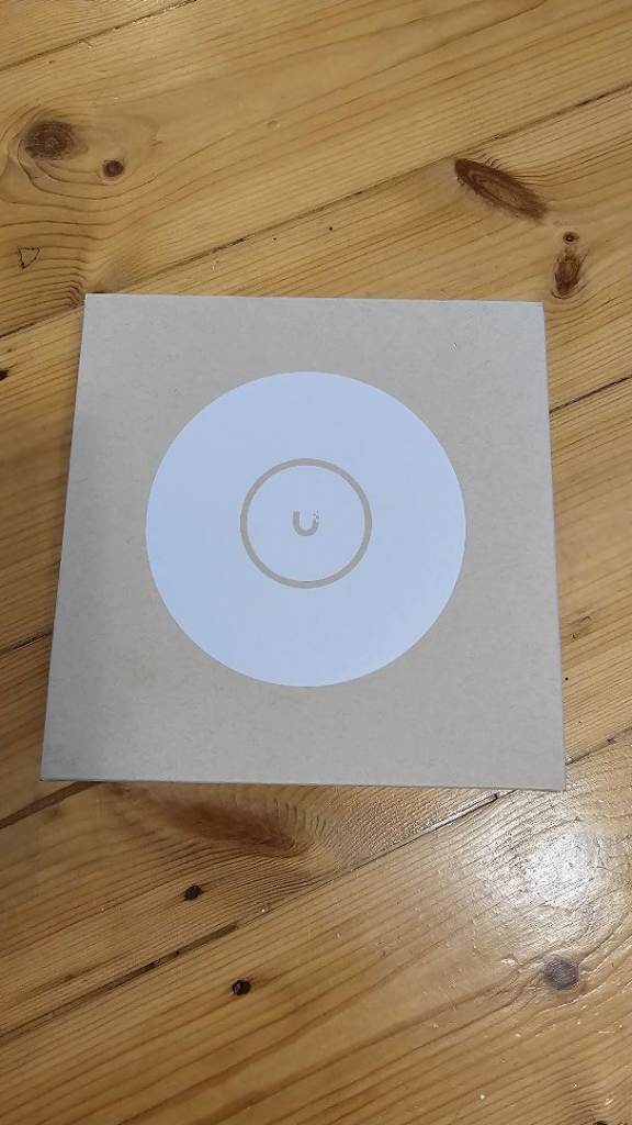 Unifi AP U7-Lite BRAND NEW