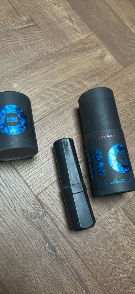 Monimoto gps tracker for motorcycle 