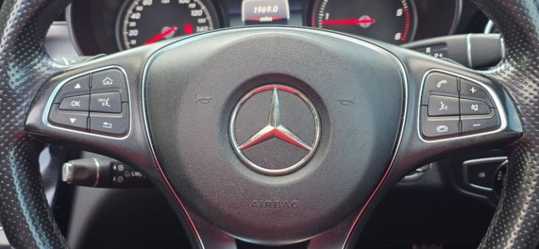 2014 Mercedes-Benz C Class 2.1 C250 BlueTEC Sport G-Tronic+ Euro 6 (s/s) 4dr SALOON Diesel Automatic