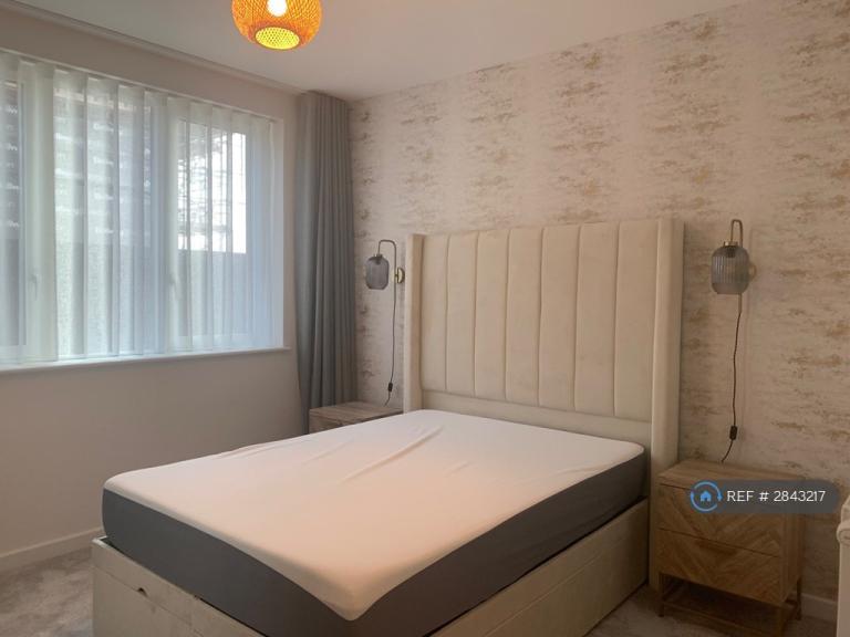 1 bedroom in Kings Hill, Barking, IG11 (#2843217)
