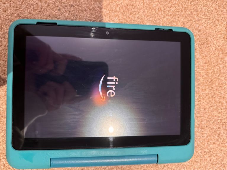 Kindle fire hd 12th generation 