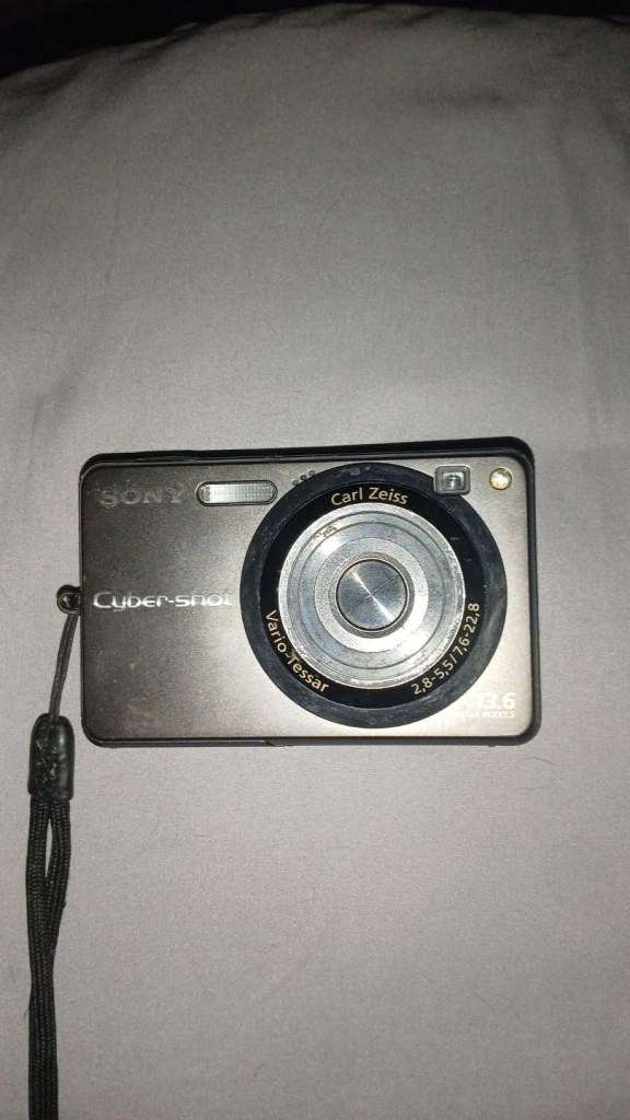 Sony Digital Camera