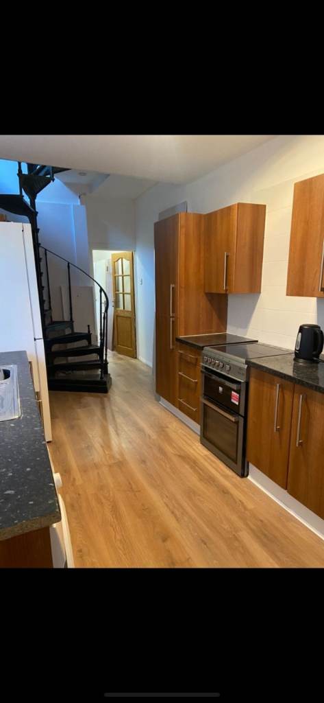 Double rooms to rent