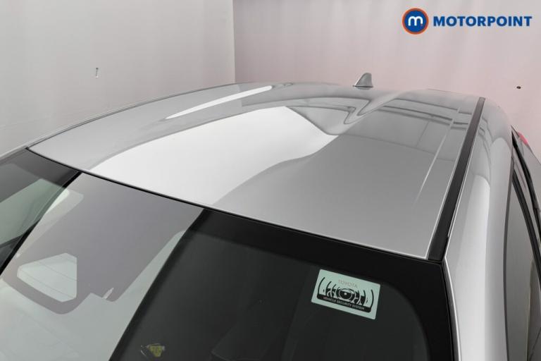 2024 Toyota C-HR 2.0 PHEV Design 5dr CVT SUV Hybrid Automatic