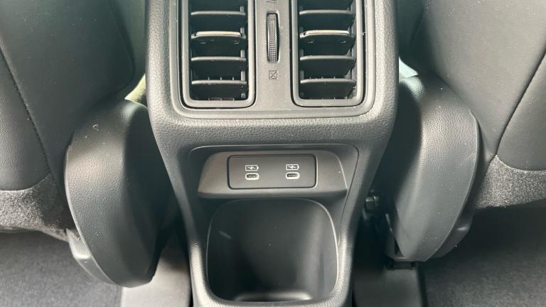 2024 Honda HR-V 1.5 eHEV Advance 5dr CVT HATCHBACK PETROL/ELECTRIC Automatic