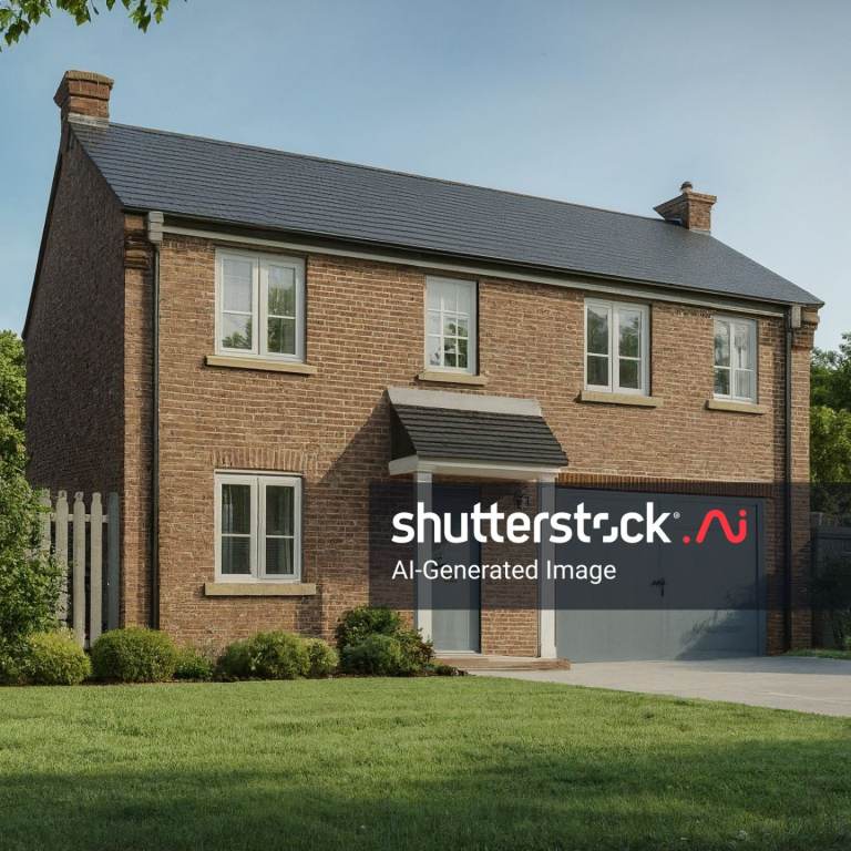 Wanted! 3-4 bedroom house in Warrington area 