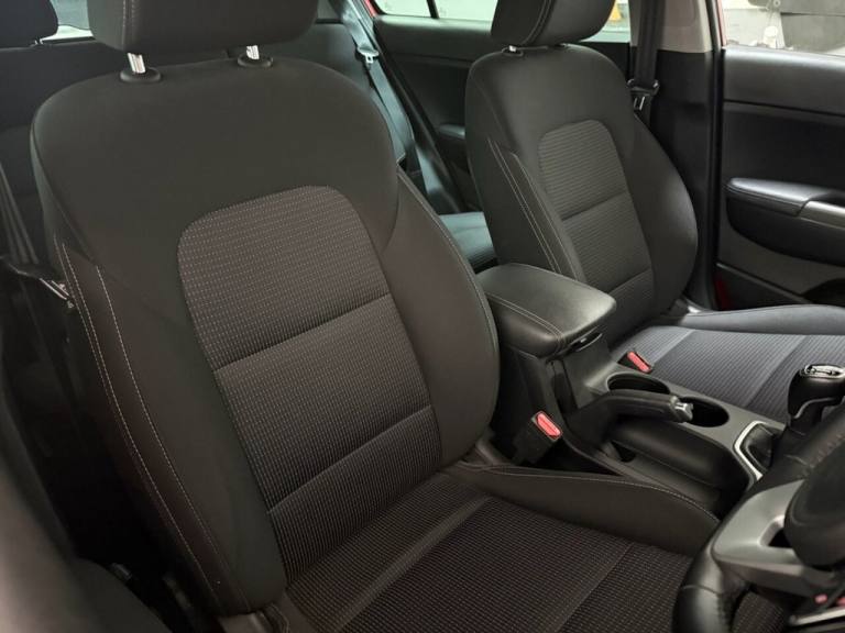 2021 Kia Sportage 1.6 CRDi 48V ISG 2 5dr ESTATE DIESEL Manual