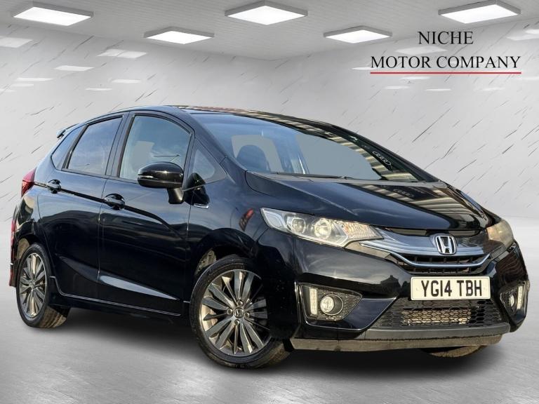 2025 Honda Jazz 1.5 h i-MMD EX Hatchback 5dr Petrol Hybrid eCVT Euro 6 (s/s) (107 ps) HYBRID ELEC...