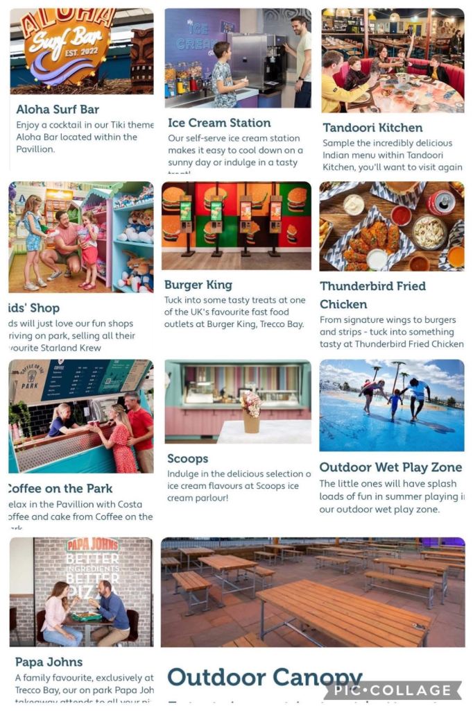 Premium 3 bedroom caravan in Trecco Bay Porthcawl