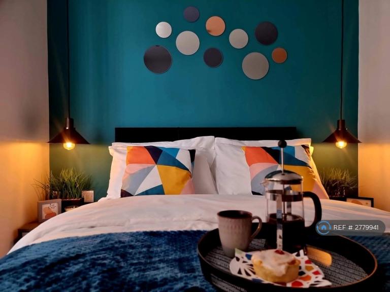 1 bedroom in Park Road, Wigan, WN6 (#2779941)