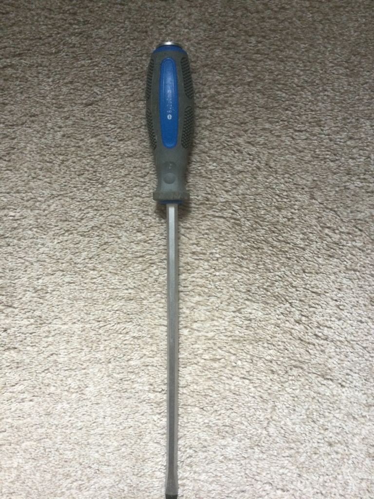 image for Screwdriver