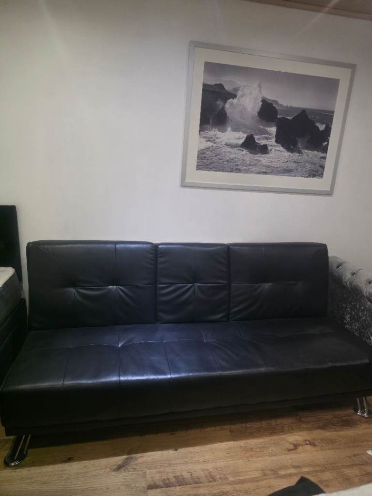 Convertable Sofa bed