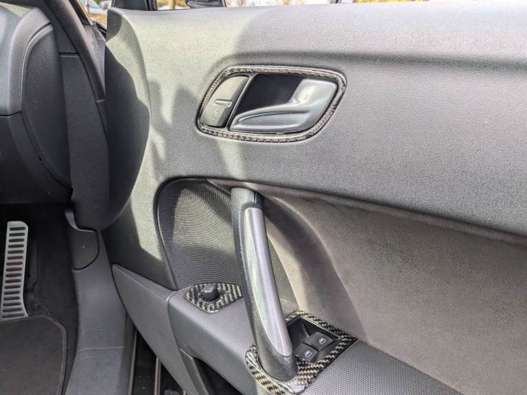 Audi, TT, Coupe, 2009, Manual, 1968 (cc), 2 doors