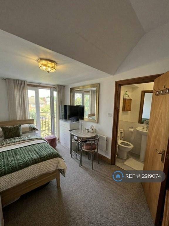 Studio flat in Hanger Lane Ealing, London, W5 (#2919074)