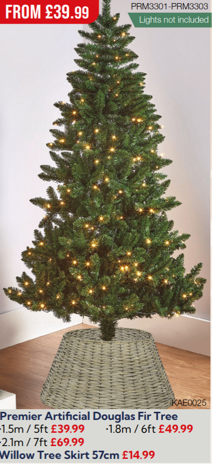 Christmas Decorations / Christmas Lights and Decorative items are in stock