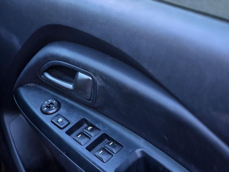 2015 Kia Rio 1.25 SR7 5dr HATCHBACK PETROL Manual