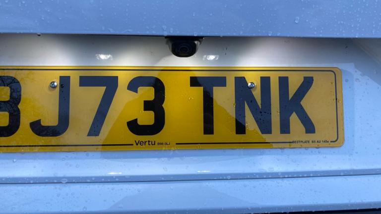 2023 Ford Puma 1.0 EcoBoost Hybrid mHEV ST-Line X 5dr Petrol Hatchback Hatchback Petrol Manual