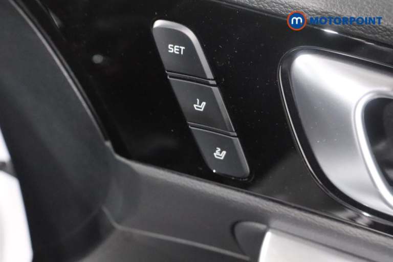 2025 Kia Ceed 1.5T GDi ISG 138 GT-Line S 5dr DCT HATCHBACK PETROL Automatic