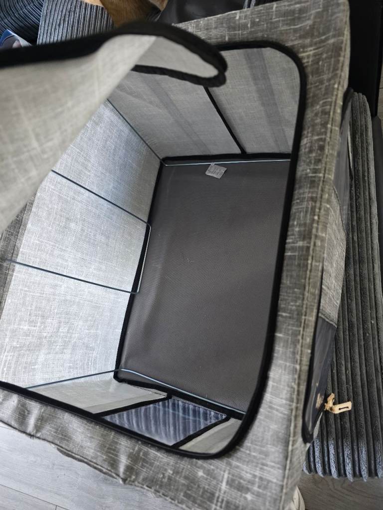 Storage box i think? 