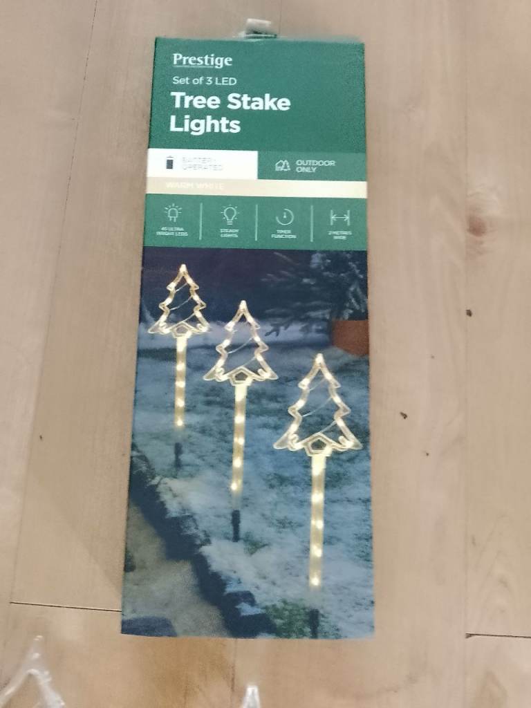 image for Christmas lights outdoor