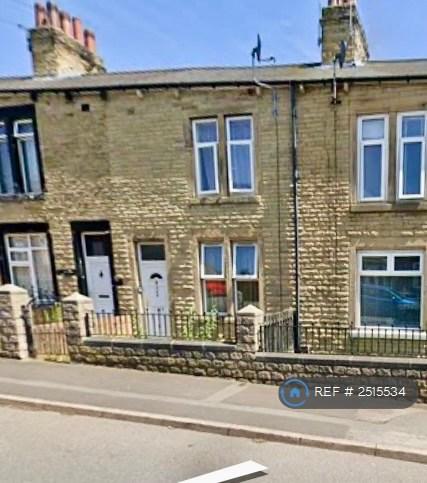 2 bedroom house in Midland Road, Royston, Barnsley, S71 (2 bed) (#2515534)
