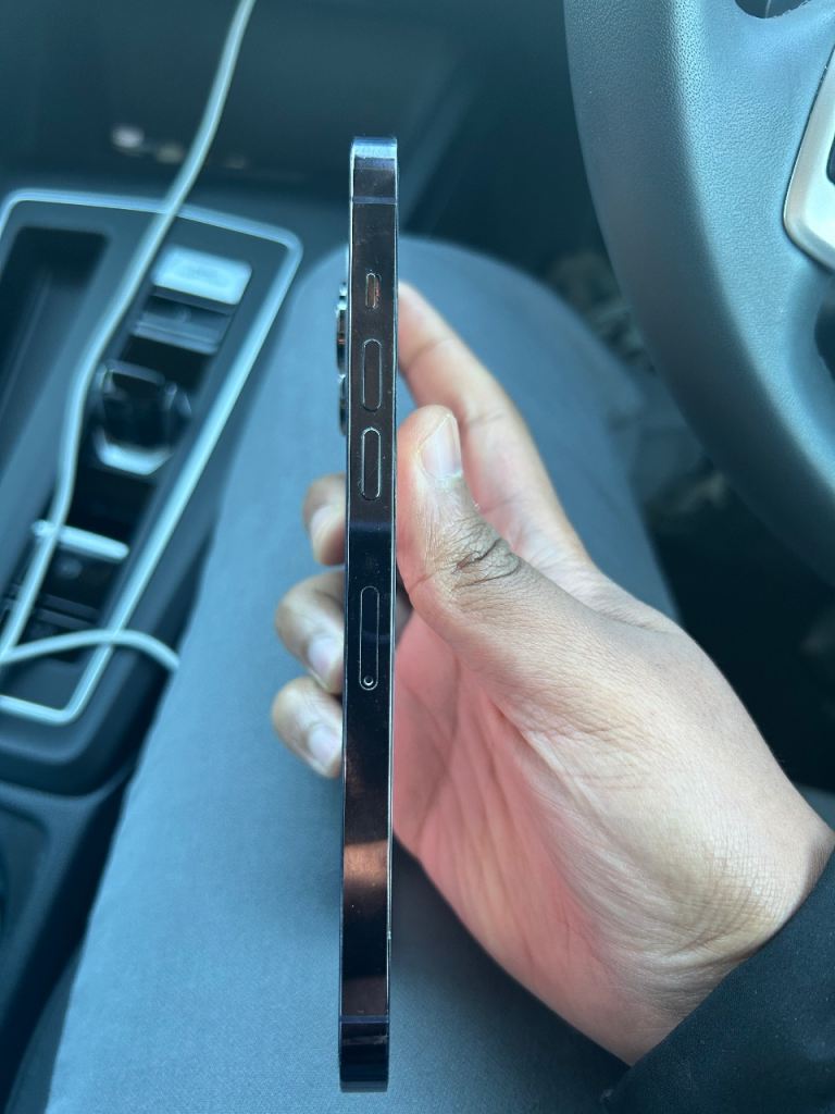 iPhone 14 Pro Max 128gb (Unlocked)