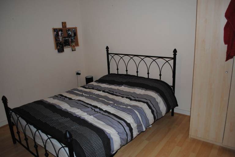 one bedroom to rent