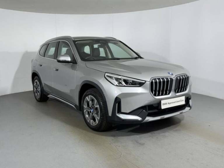 BMW X1 xDrive 25e xLine 5dr Step Auto