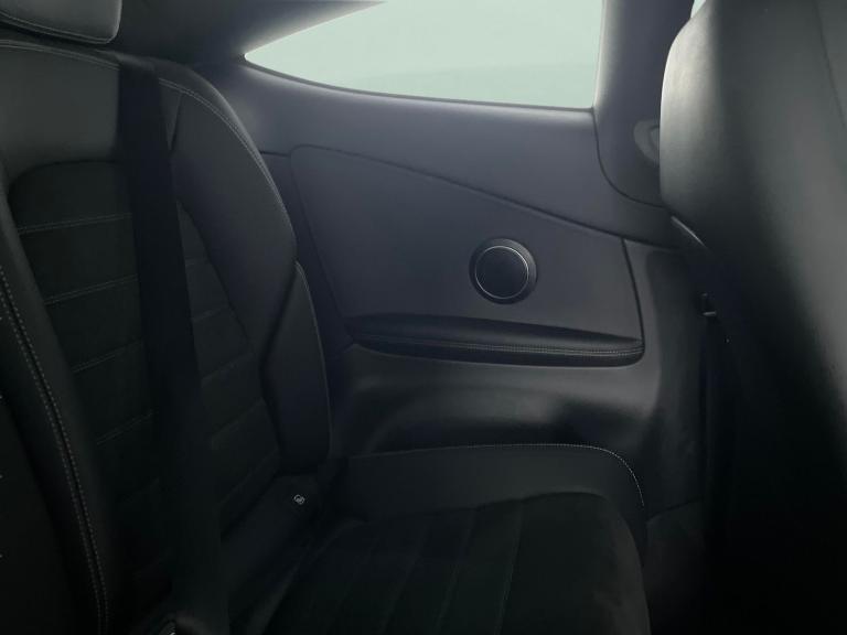 2021 Mercedes-Benz C Class 2.0 C220d AMG Line Coupe 2dr Diesel G-Tronic+ Euro 6 (s/s) (194 ps) - ...